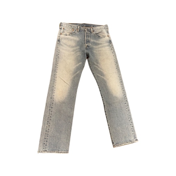 Levi 501; 32x30. Like new. - Picture 1 of 2